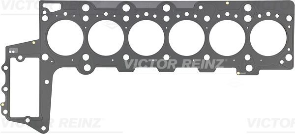 Прокладка головки блока цилиндров - Victor Reinz 61-35005-10