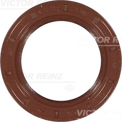 Сальник коленчатого вала - Victor Reinz 81-16004-10