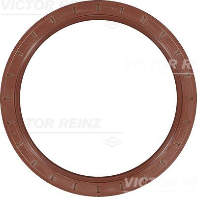Сальник коленчатого вала HCV - Victor Reinz 81-25014-10