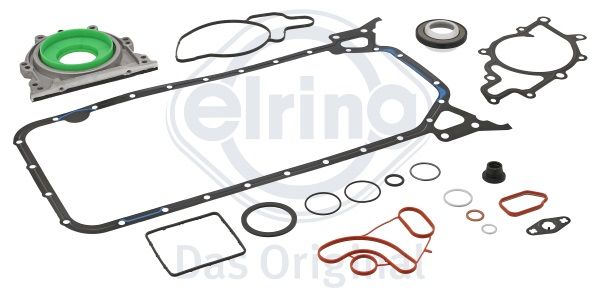 Комплект прокладок картера двигателя - Elring 267.000