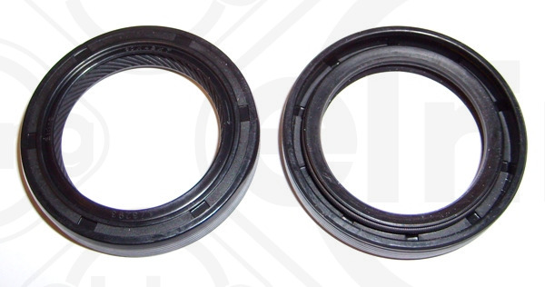 Сальник коленчатого/распределительного вала | перед | Elring 440.720