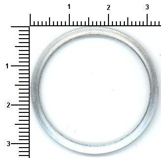 Уплотнительное кольцо форкамеры - Elring 446.950