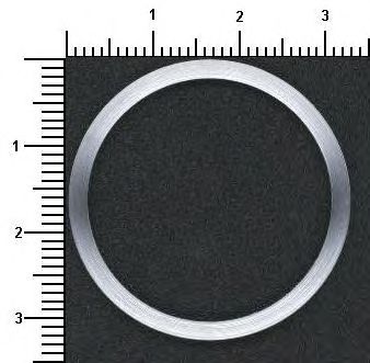 Уплотнительное кольцо форкамеры - Elring 446.970