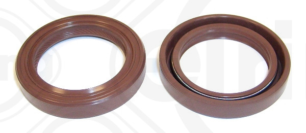 Сальник коленчатого/распределительного вала Elring 505.838