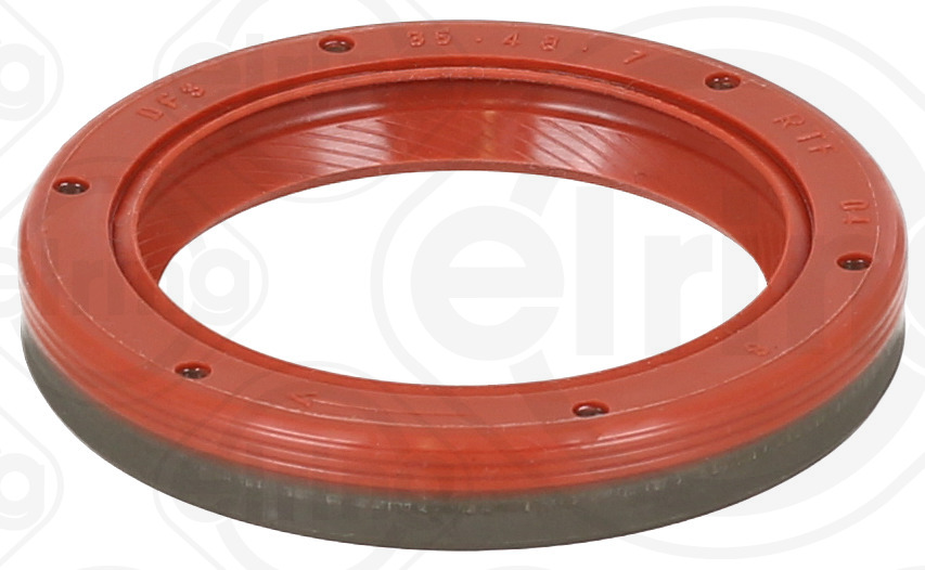 Сальник коленчатого/распределительного вала | перед | Elring 702.269