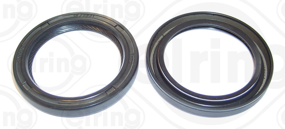 Сальник распределительного вала | перед | Elring 757.497