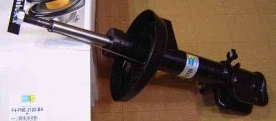 Стойка амортизационная перед. лев. | перед лев | - Bilstein PNE-3120