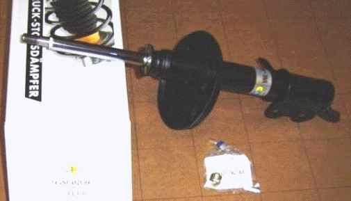 Стойка амортизационная перед. прав. - Bilstein VNE-4825