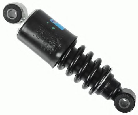 Амортизатор кабины - Sachs 112 321