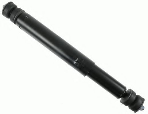 Амортизатор - Sachs 112 896