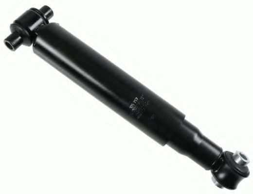 Амортизатор - Sachs 125 757