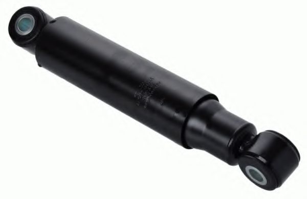Амортизатор - Sachs 131 245