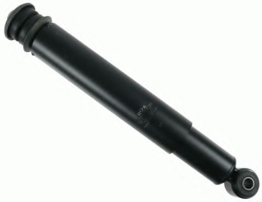 Амортизатор - Sachs 131 256