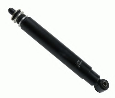 Амортизатор - Sachs 131 625