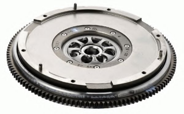 Снят с производства Маховик - Sachs 2294 000 112