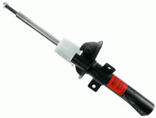 Амортизатор - Sachs 290 688