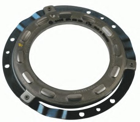 Корзина сцепления - Sachs 3071 000 006