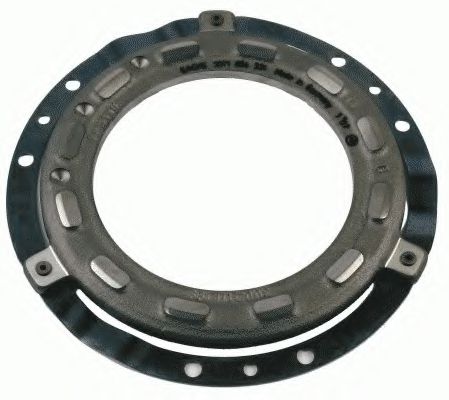 Корзина сцепления - Sachs 3071 086 331