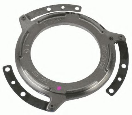 Корзина сцепления - Sachs 3071 088 031