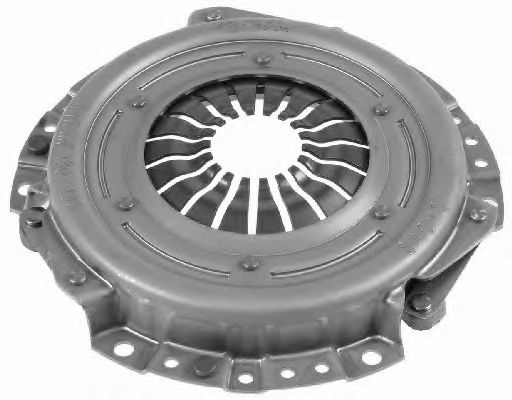 Корзина сцепления - Sachs 3082 000 299