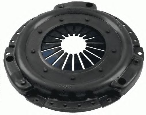 Корзина сцепления - Sachs 3082 157 031