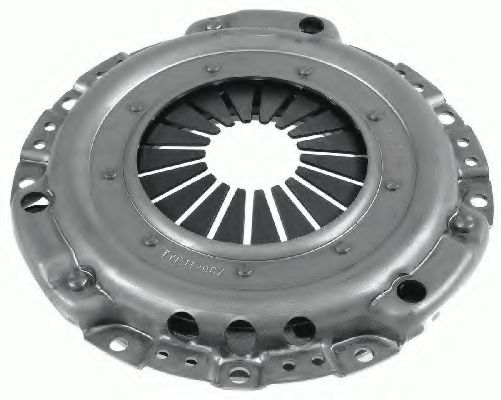 Корзина сцепления - Sachs 3082 164 031