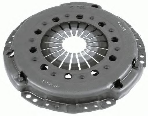Корзина сцепления - Sachs 3082 184 031