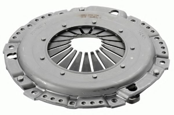 Корзина сцепления - Sachs 3082 219 134