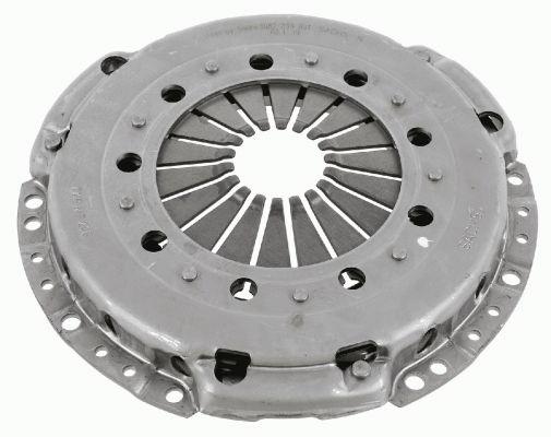 Корзина сцепления - Sachs 3082 239 031