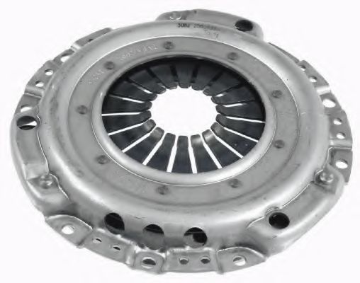 Корзина сцепления - Sachs 3082 256 133