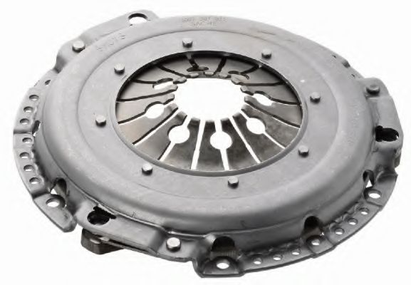 Корзина сцепления - Sachs 3082 307 531