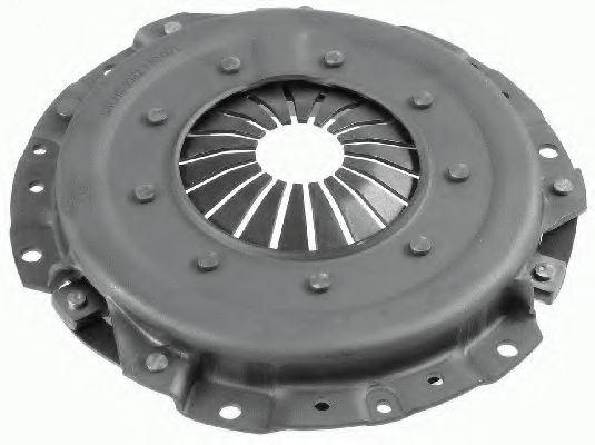 Корзина сцепления - Sachs 3082 710 001