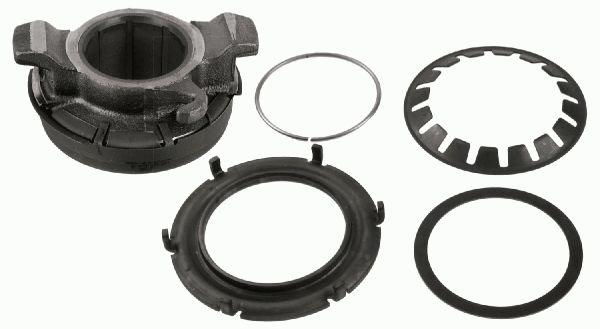 Подшипник выжимной - Sachs 3100 008 233