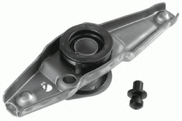 Подшипник выжимной - Sachs 3189 000 245