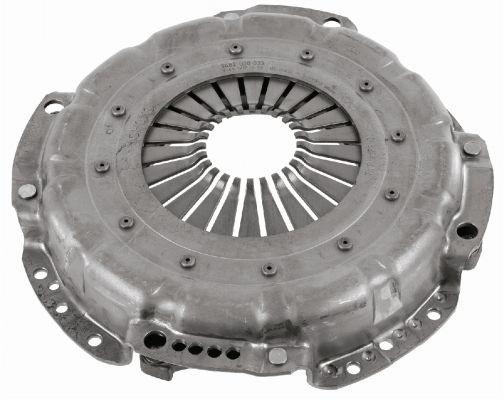 Корзина сцепления - Sachs 3482 008 033