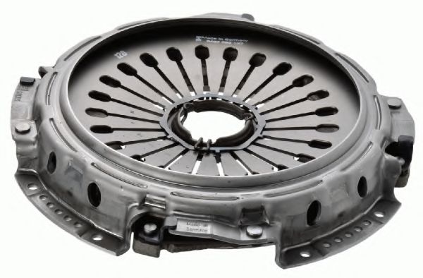 Корзина сцепления - Sachs 3482 055 132