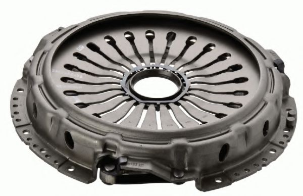 Корзина сцепления - Sachs 3482 093 032