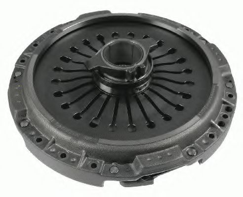 Корзина сцепления HCV - Sachs 3483 024 031