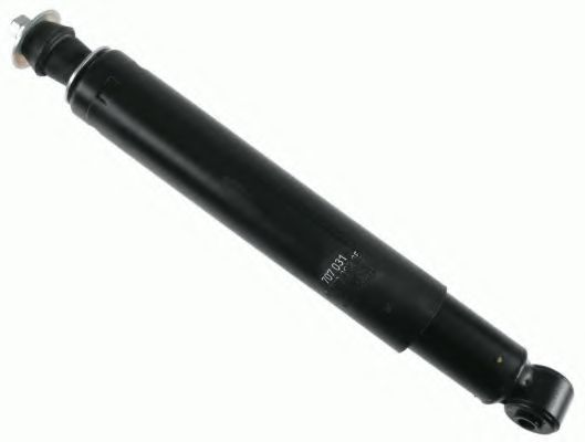 Амортизатор | зад | - Sachs 707 031