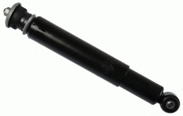 Амортизатор - Sachs 790 001