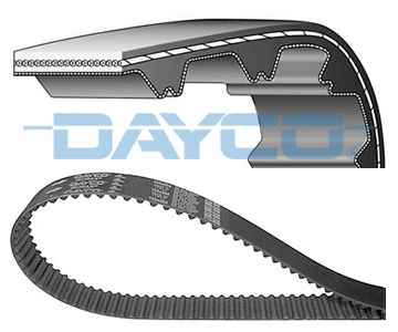Ремень ГРМ - Dayco 94416