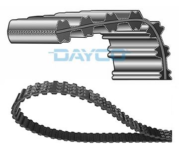 Ремень ГРМ - Dayco 94555