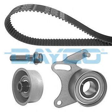 Комплект ремня ГРМ - Dayco KTB169