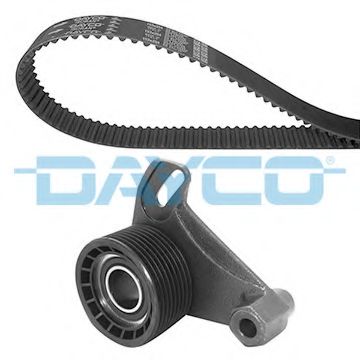 Комплект ремня ГРМ - Dayco KTB183