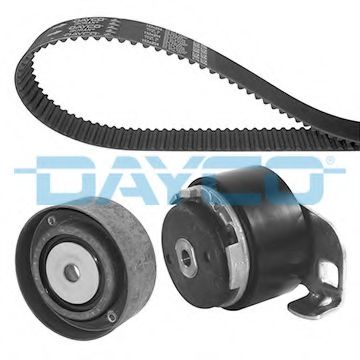 Комплект ремня ГРМ - Dayco KTB194