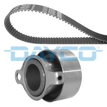 Комплект ремня ГРМ - Dayco KTB239