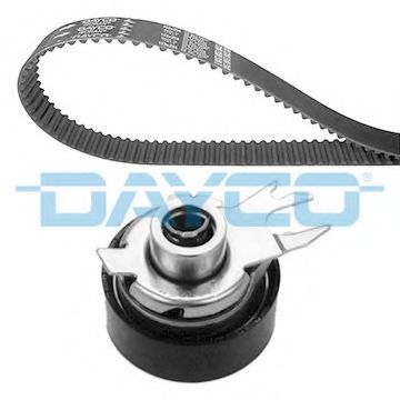 Комплект ремня ГРМ - Dayco KTB355