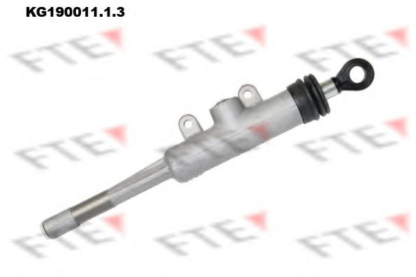 Цилиндр рабочий сцепления - FTE KG190011.1.3