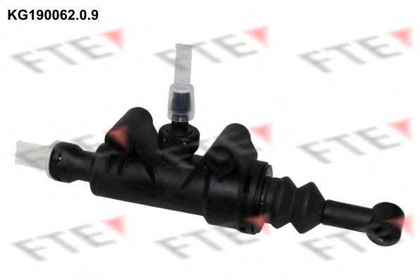 Цилиндр рабочий сцепления - FTE KG190062.0.9