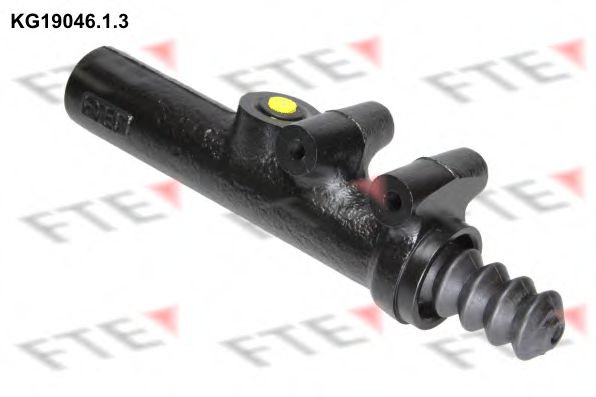 Цилиндр рабочий сцепления - FTE KG19046.1.3